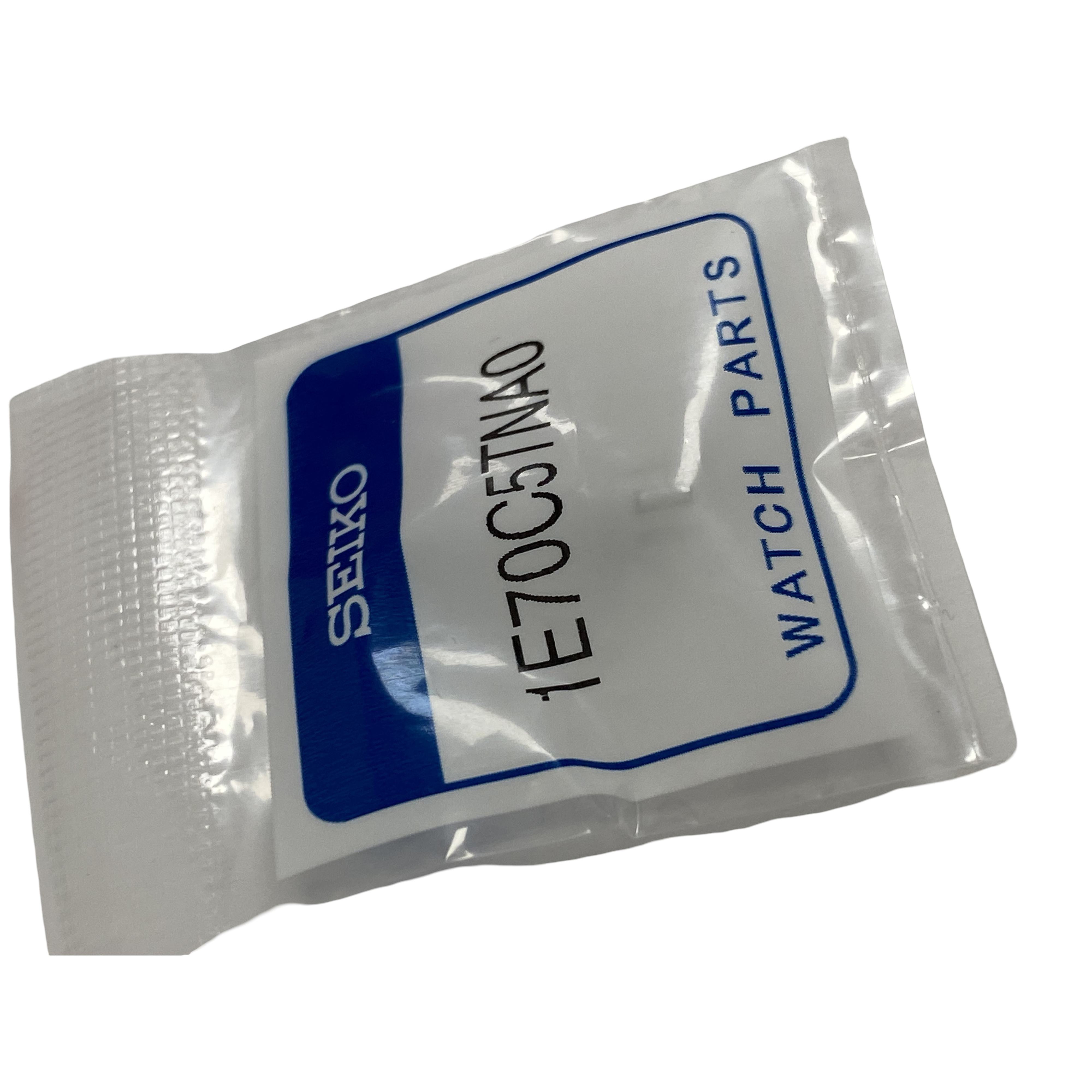 Seiko 1E70C5TNA0 Crown With Stem SBDC007, SBDC009, SBDC029, SPB057 & SPB099 Prospex