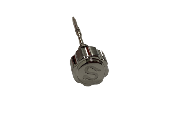 Seiko 1E70C5TNA0 Crown With Stem SBDC007, SBDC009, SBDC029, SPB057 & SPB099 Prospex