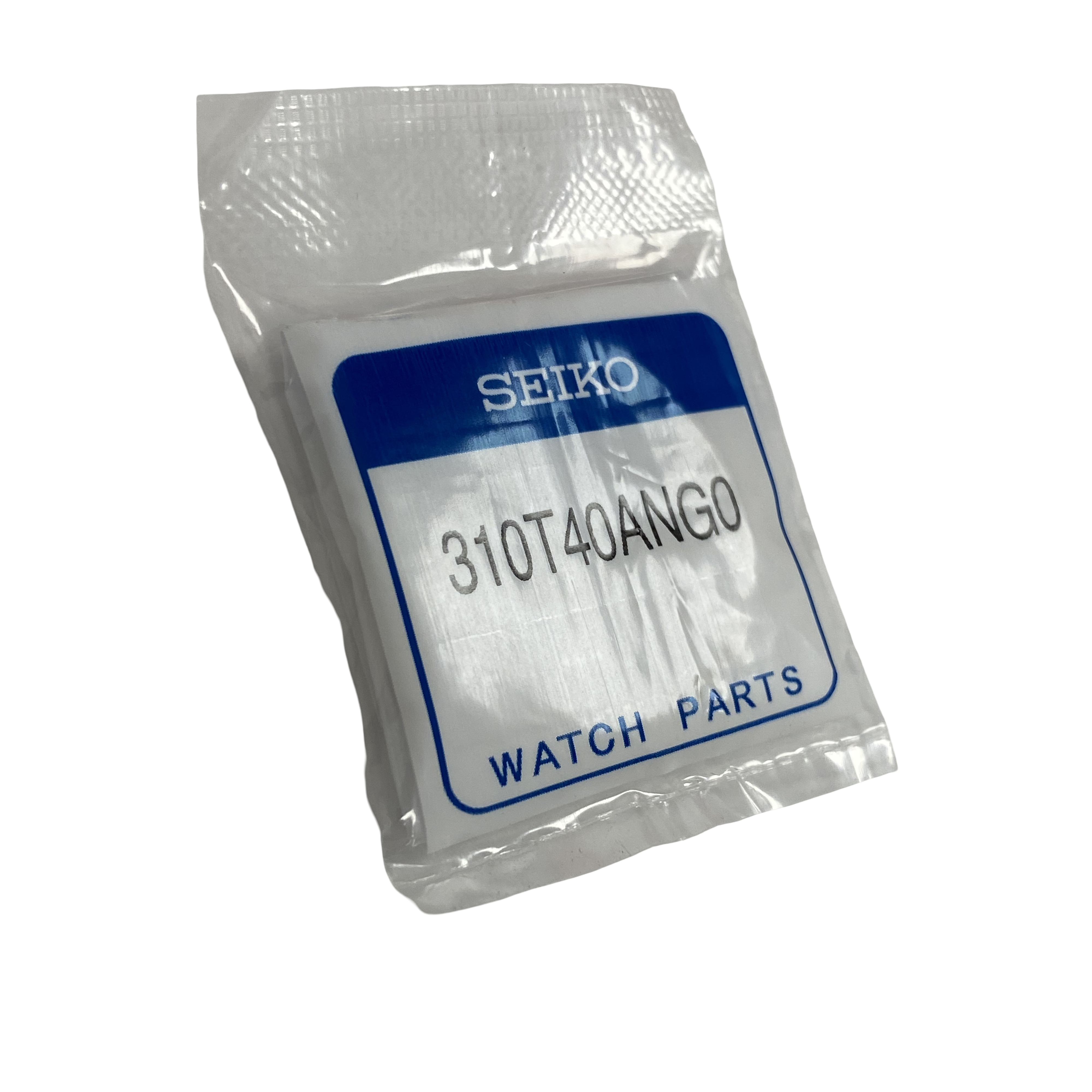 Seiko 310T40ANG0 Crystal Glass 6119-8470 / 6309-8150 / 6309-8220