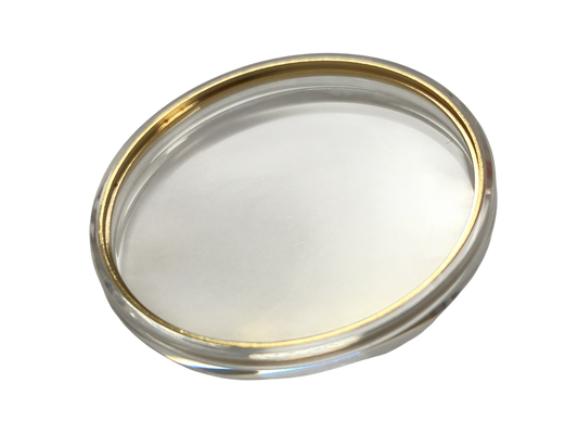 Seiko 310T40ANG0 Crystal Glass 6119-8470 / 6309-8150 / 6309-8220
