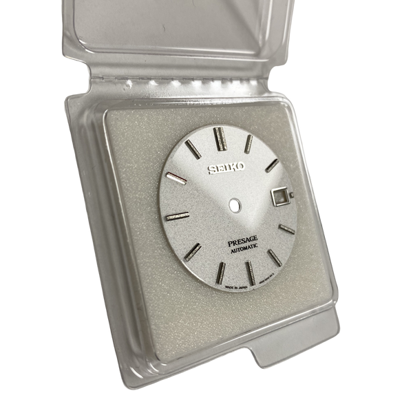 Seiko SRPD97 Dial SRPD97J1 & SARY147 Presage 4R35-03L0