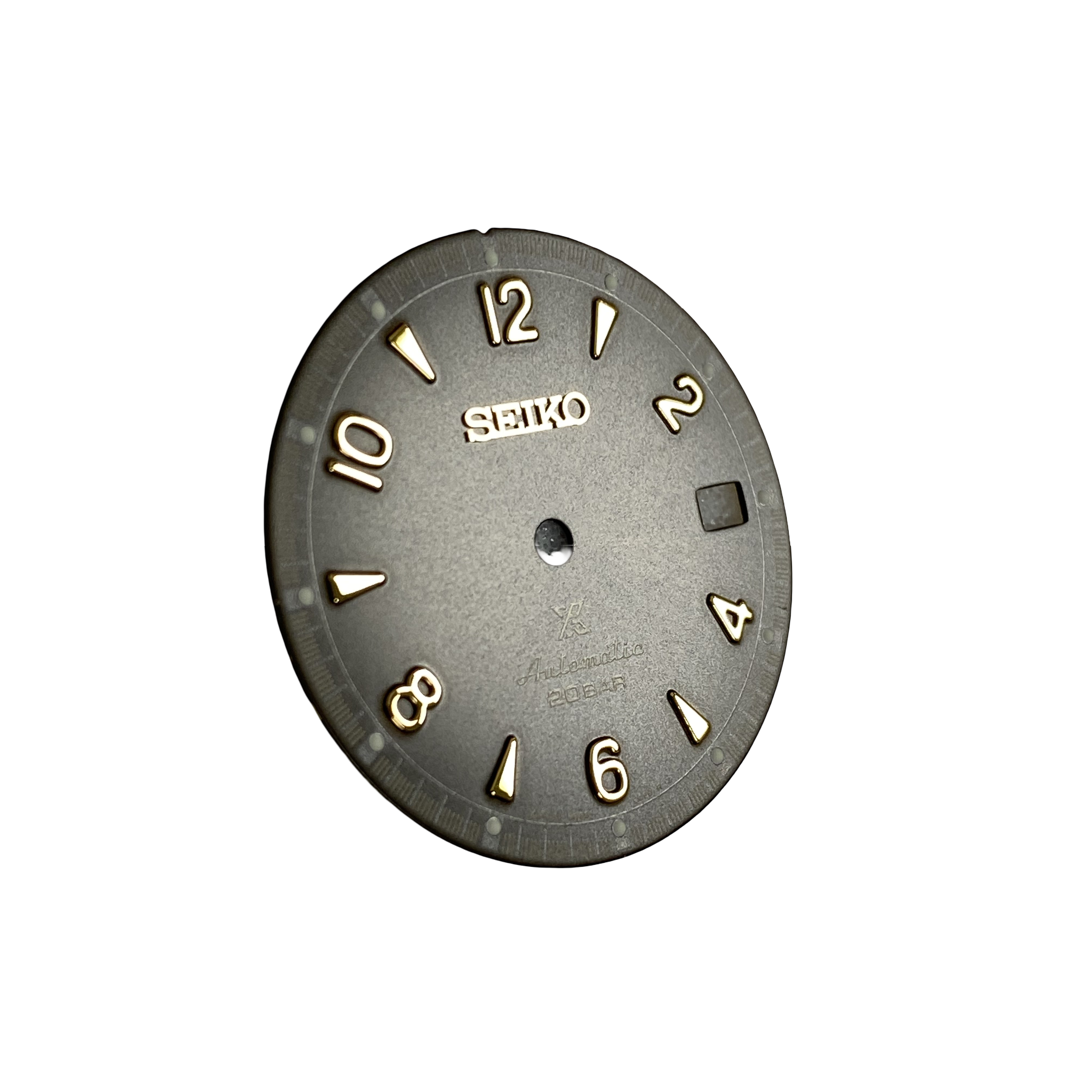 Seiko 6R3500F0XB14 Dial SBDC135 & SPB209J1 Alpinist Prospex