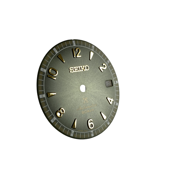 Seiko 6R3500F0XE24 Dial SBDC136 / SPB210J1 Alpinist Prospex