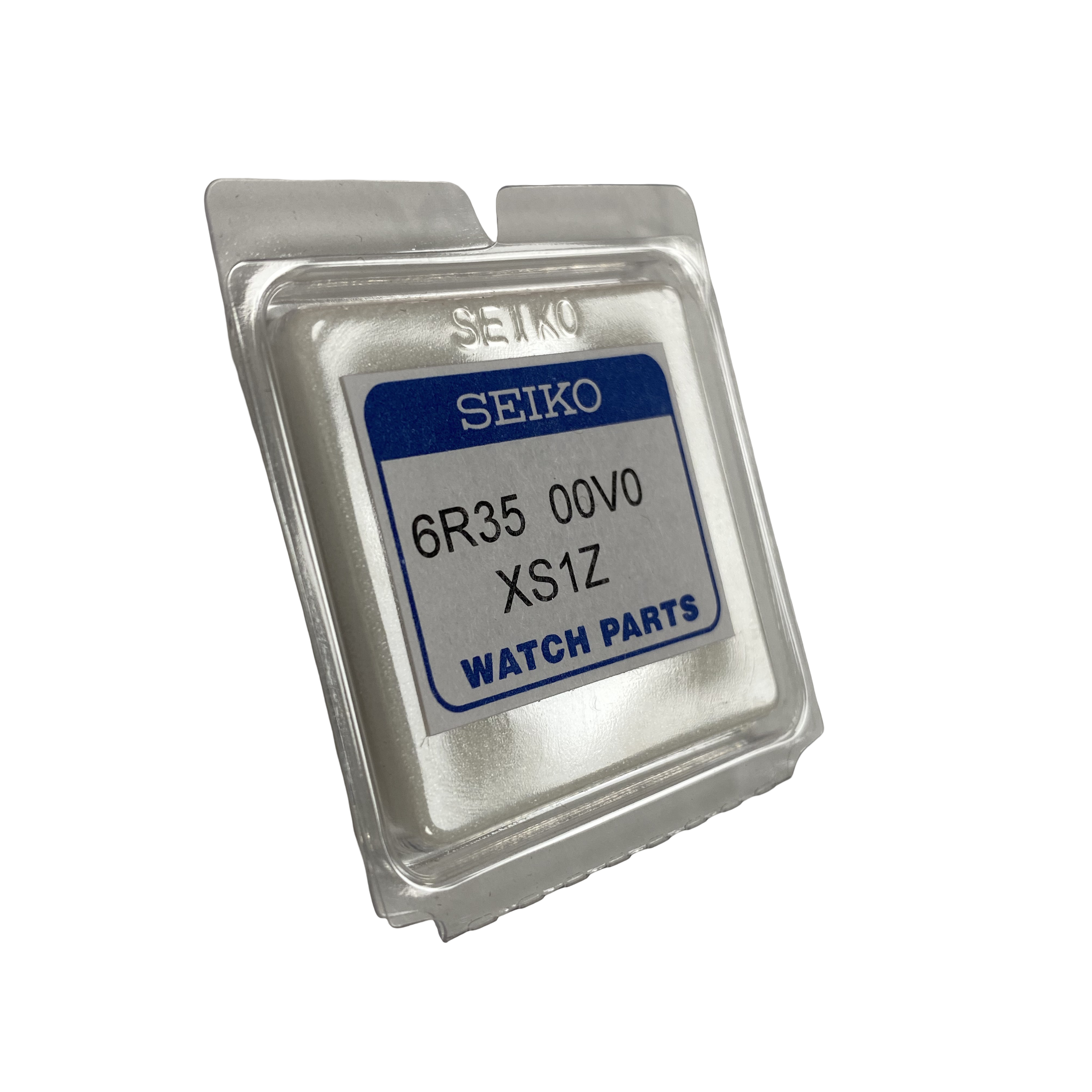 Seiko 6R3500V0XS1Z Dial SBDC131 & SPB191J1 Prospex Shogun