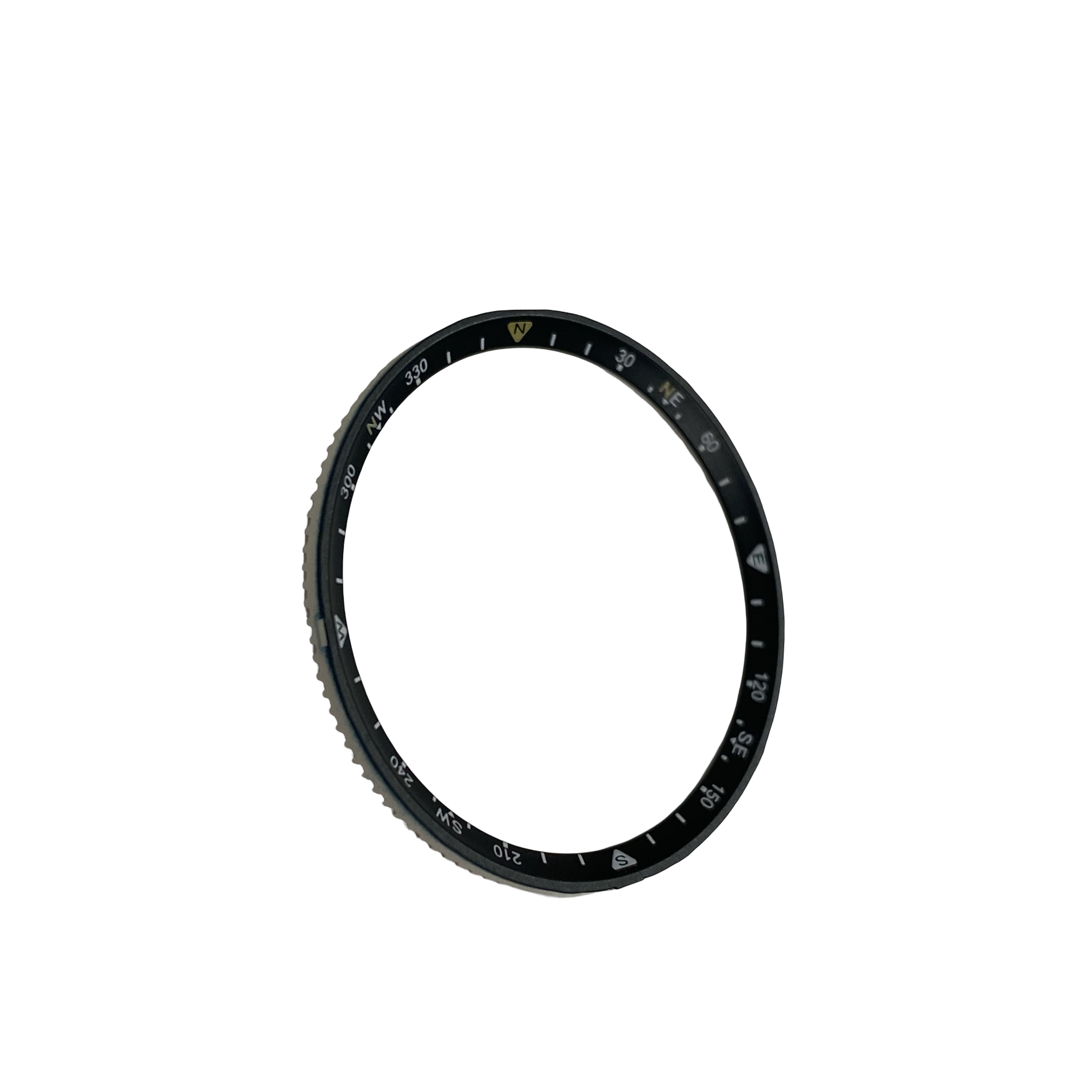 Seiko 8433097E Chapter Ring SPB197J1 & SPB199J1 Prospex Alpinist