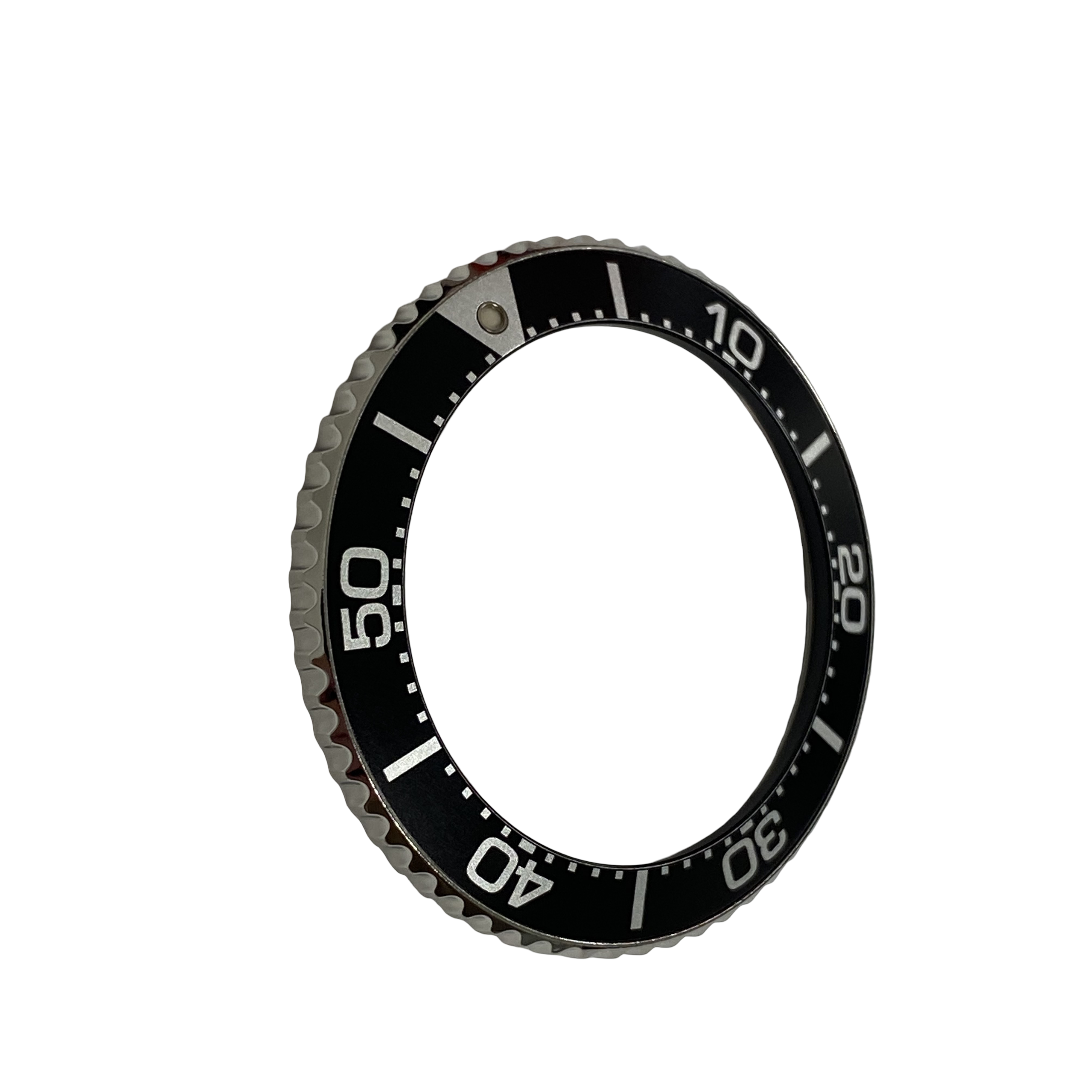 SEIKO PROSPEX SOLAR SSC015P1 BLACK ROTATING BEZEL V175-0AD0 SSC015J1