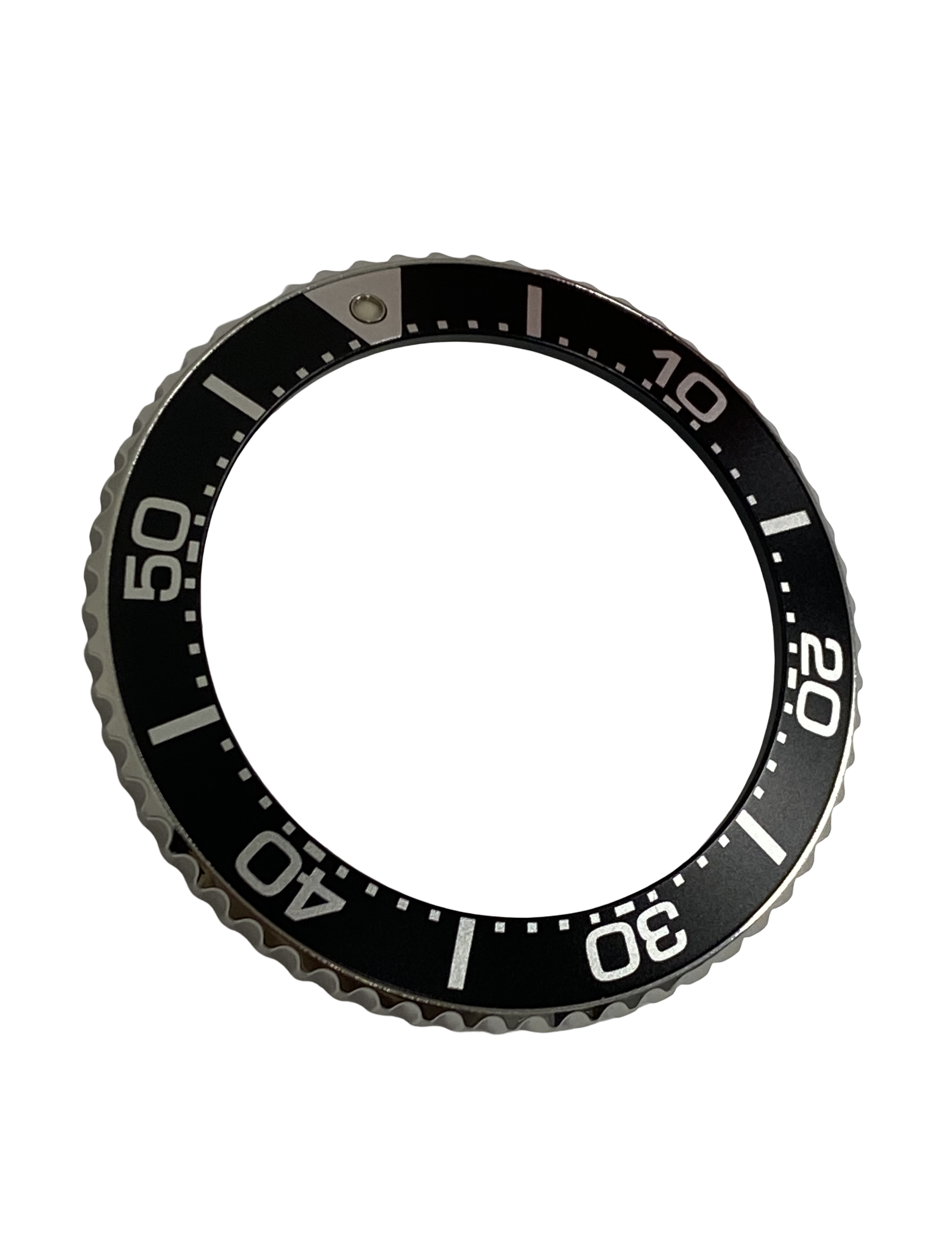 SEIKO PROSPEX SOLAR SSC015P1 BLACK ROTATING BEZEL V175-0AD0 SSC015J1