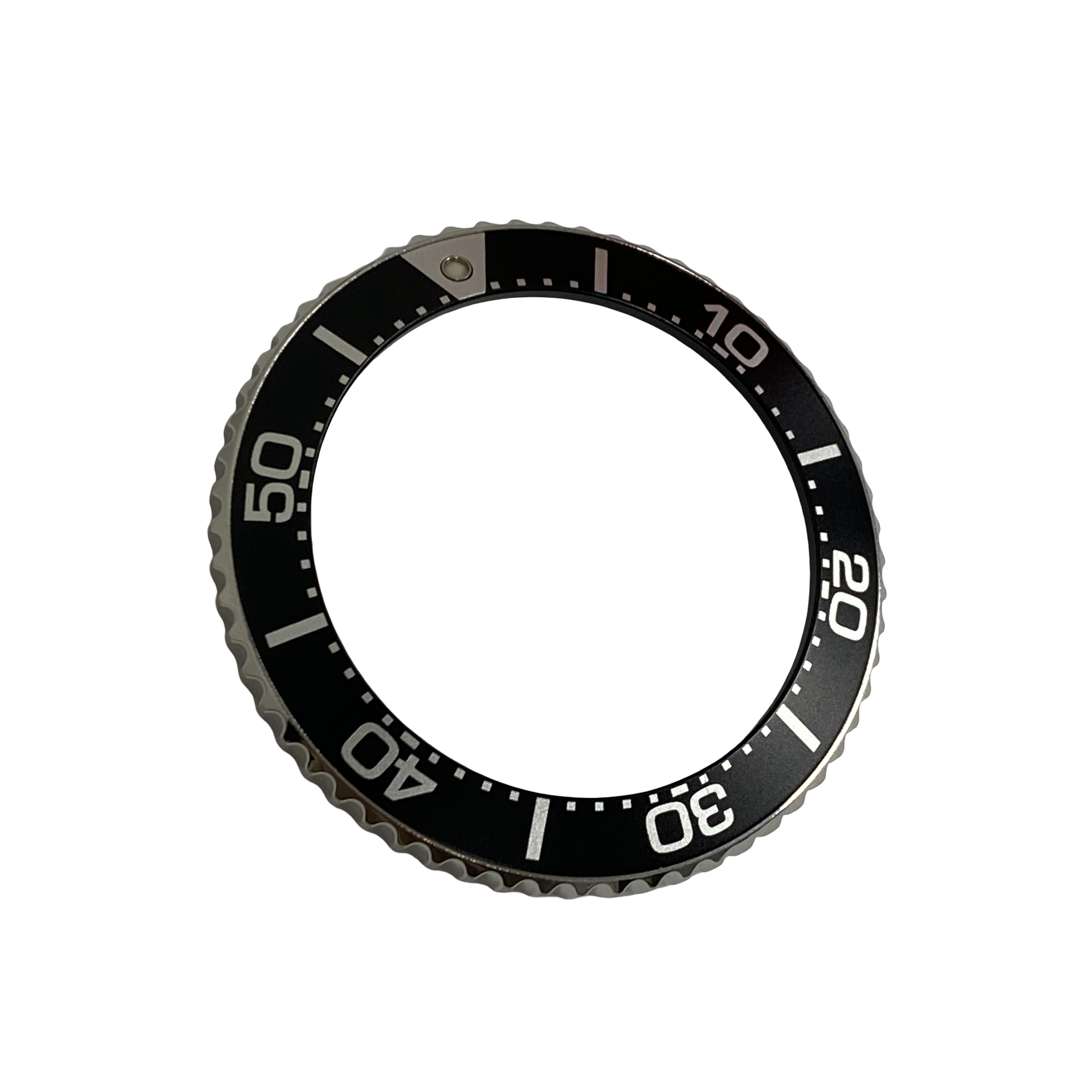 SEIKO PROSPEX SOLAR SSC015P1 BLACK ROTATING BEZEL V175-0AD0 SSC015J1