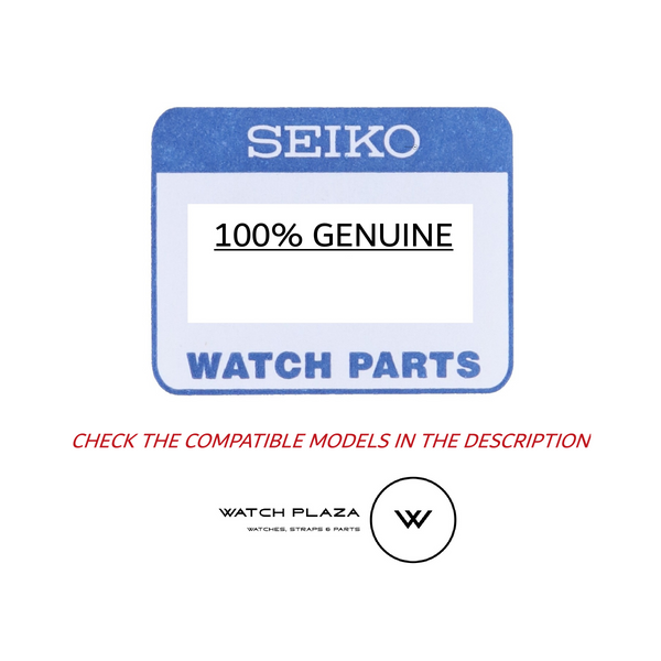 SEIKO M11A111J0 Watch Band SPB241 / SPB243 / SPB289 / SPB259 / SPB435