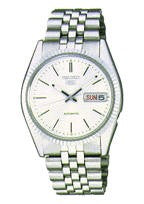 Seiko 7S260224XS14 Dial 7S26-3110, 0490, 0500 & 3170 White