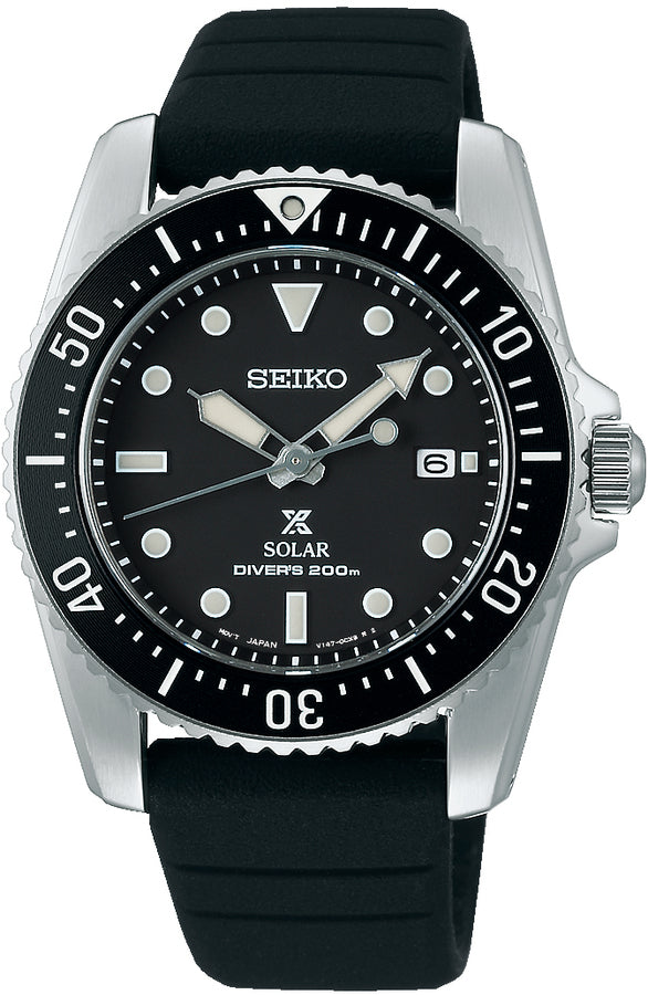 SEIKO 87061345 Bezel SNE573P1 / SBDN075 Prospex Solar Diver