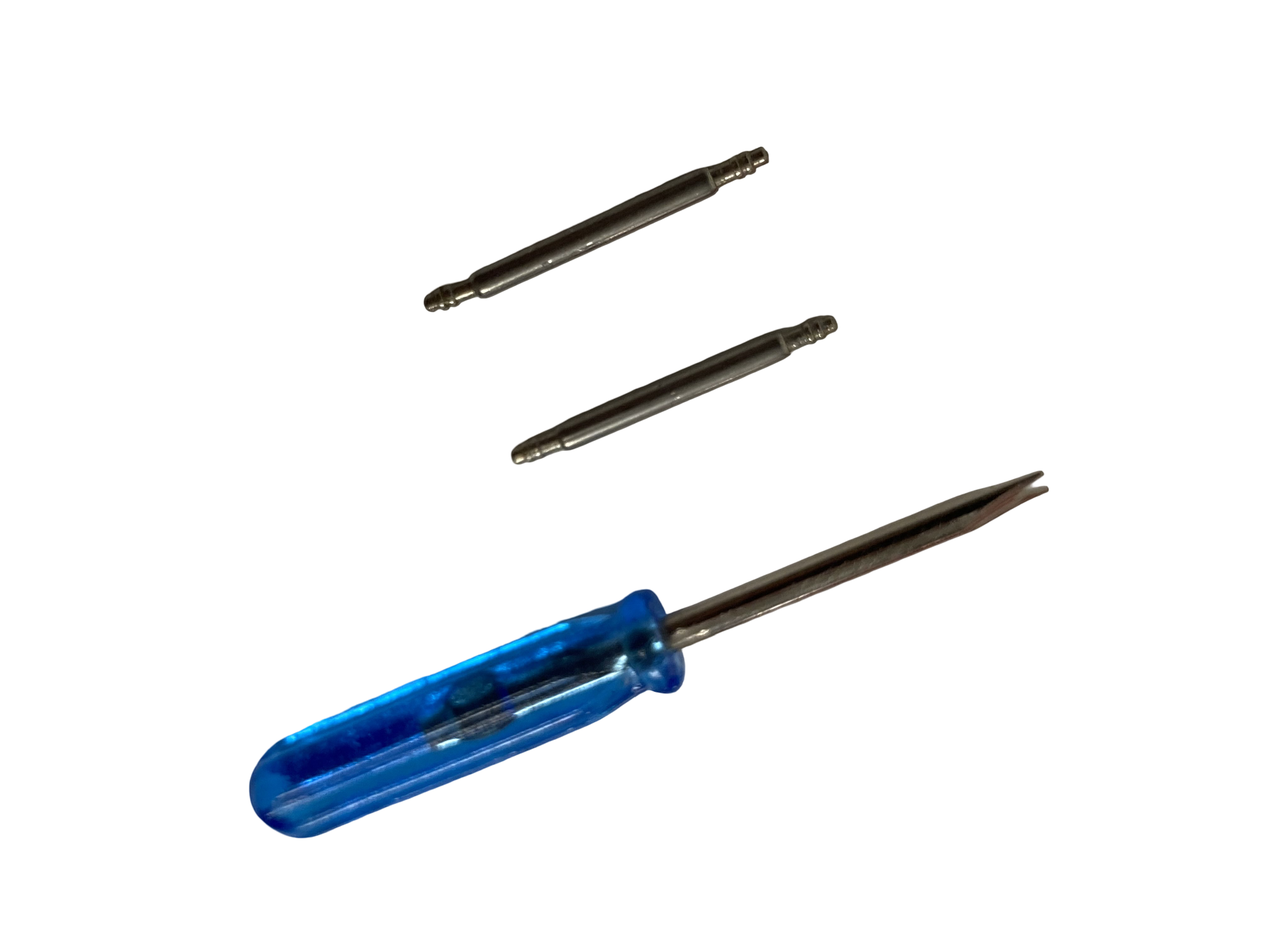 Watch Strap For Seiko SNL017, SNL021 & SNL029 Sportura Kinetic Chronograph