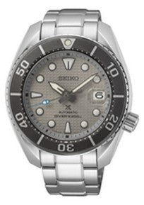 Seiko 1E70E7SNS0 Crown SPB179 / SBDC049 - 6R15-03R0 PADI Sumo
