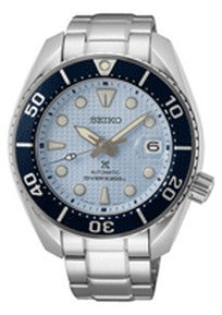 Seiko 1E70E7SNS0 Crown SPB179 / SBDC049 - 6R15-03R0 PADI Sumo