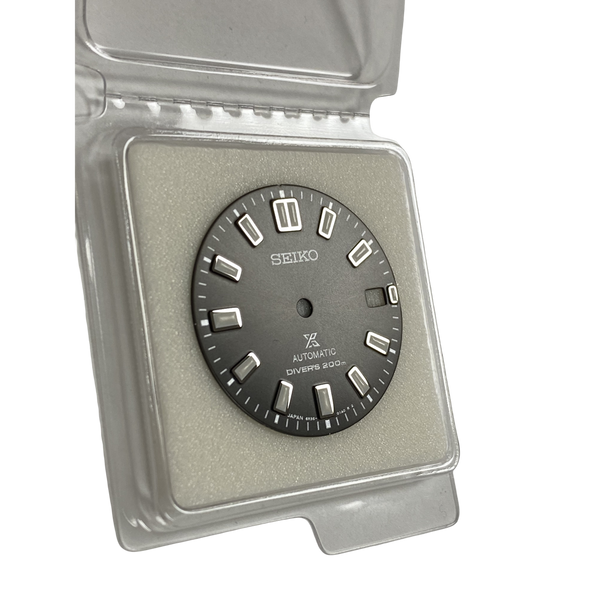 Seiko 6R3501A0XB13 Dial SBDC101 & SPB143J1 - 62MAS Prospex