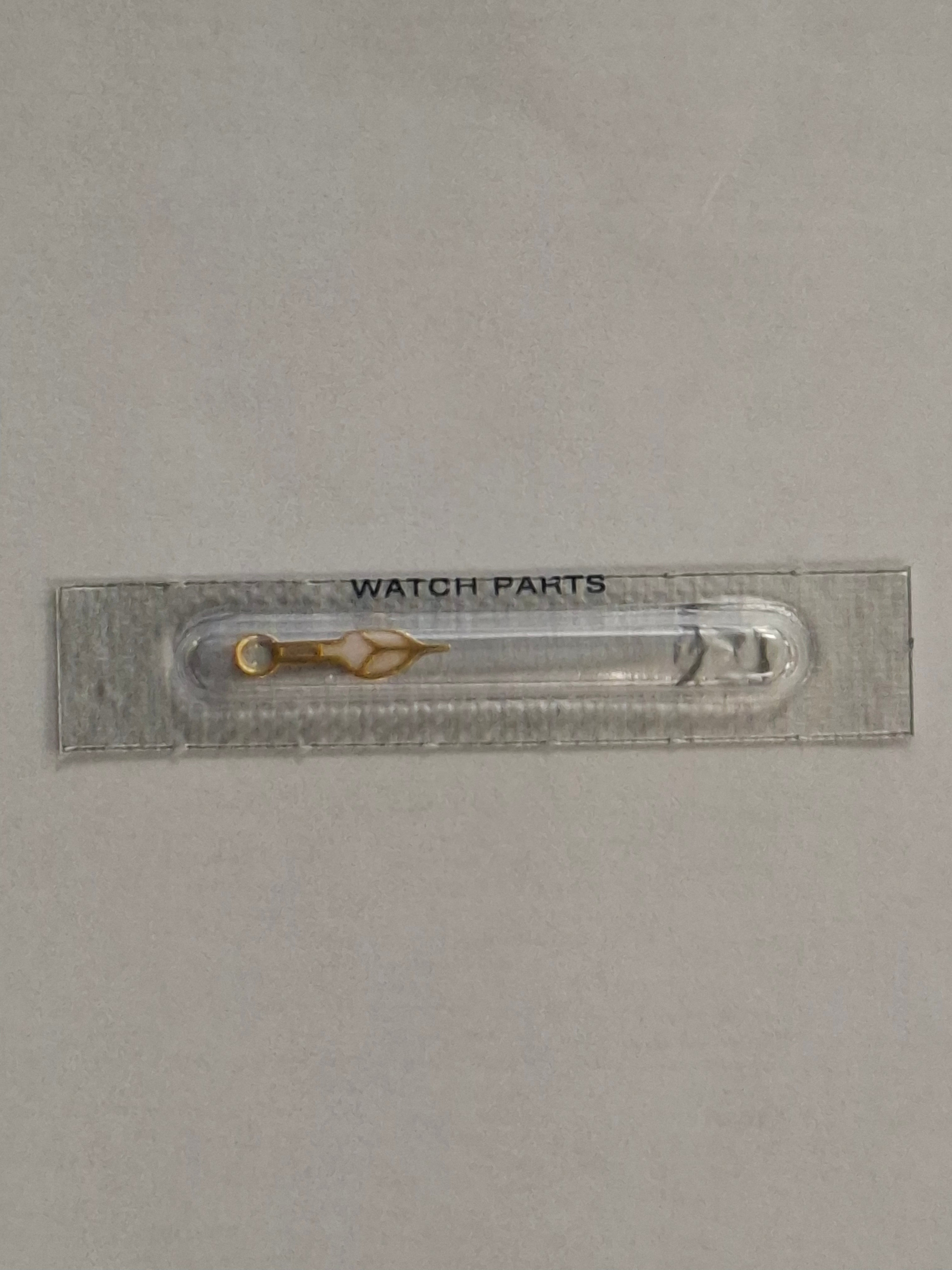 Seiko SPB155J1 / SPB211J1 / SPB212J1 Hour Hand 6R35-01B0 Prospex Alpinist Gold-Tone