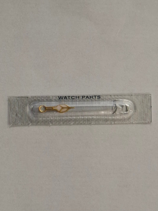 Seiko SPB155J1 / SPB211J1 / SPB212J1 Hour Hand 6R35-01B0 Prospex Alpinist Gold-Tone