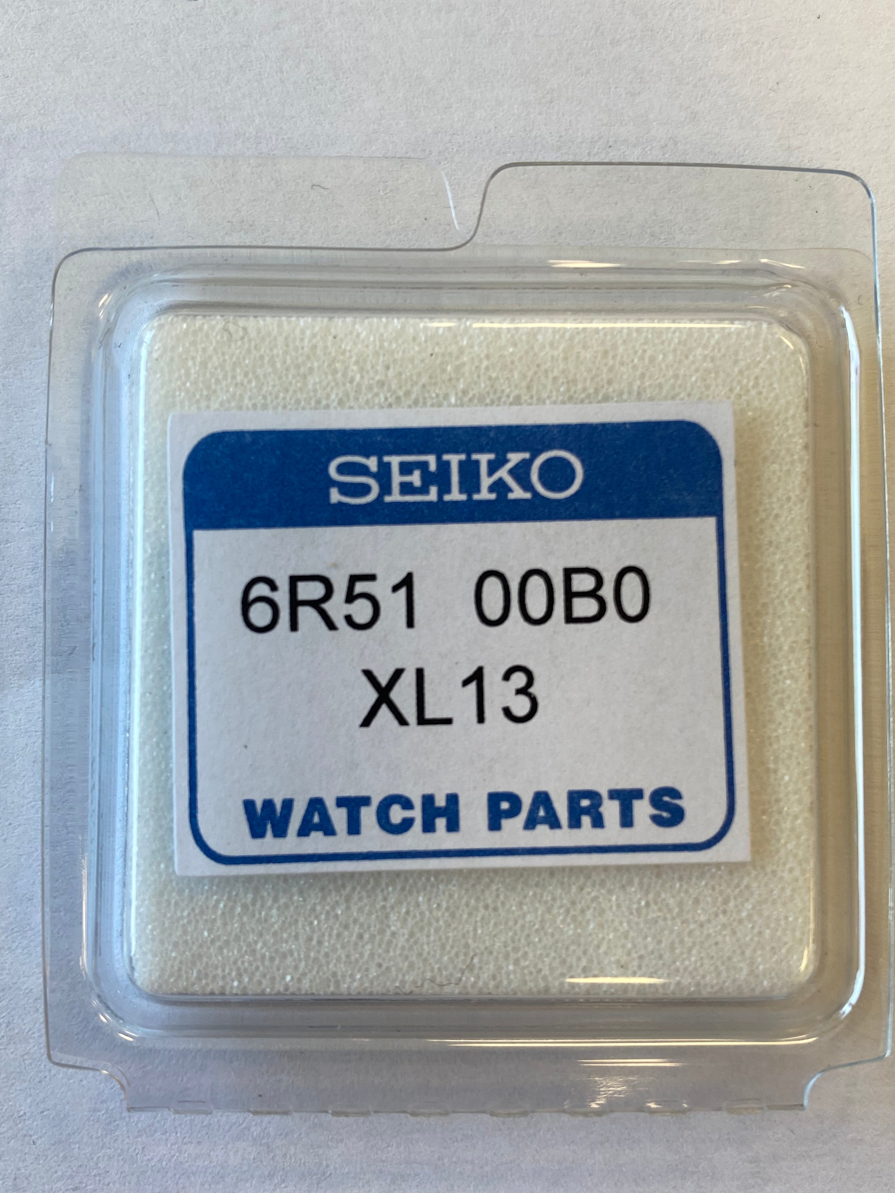 Seiko SPB457J1 / SDKS027 King Seiko Ivy Icy Blue Dial 6R5100B0XL13 case number 6R51-00B0-2