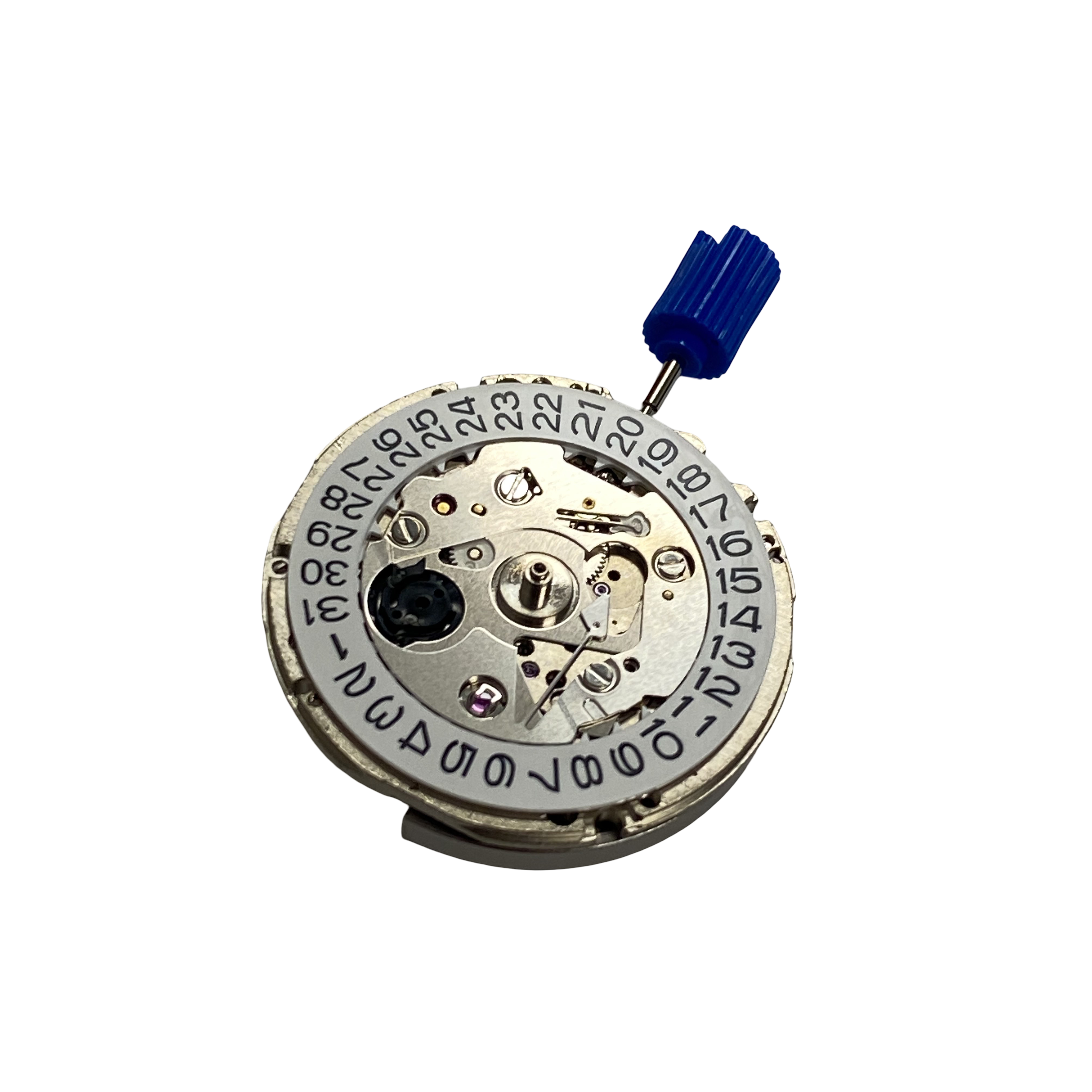 SEIKO 6R15D MOVEMENT 6R15 00C0 00A0 00E0 00K0 01S0 01W0 02N0 02R0 03N0 SARB