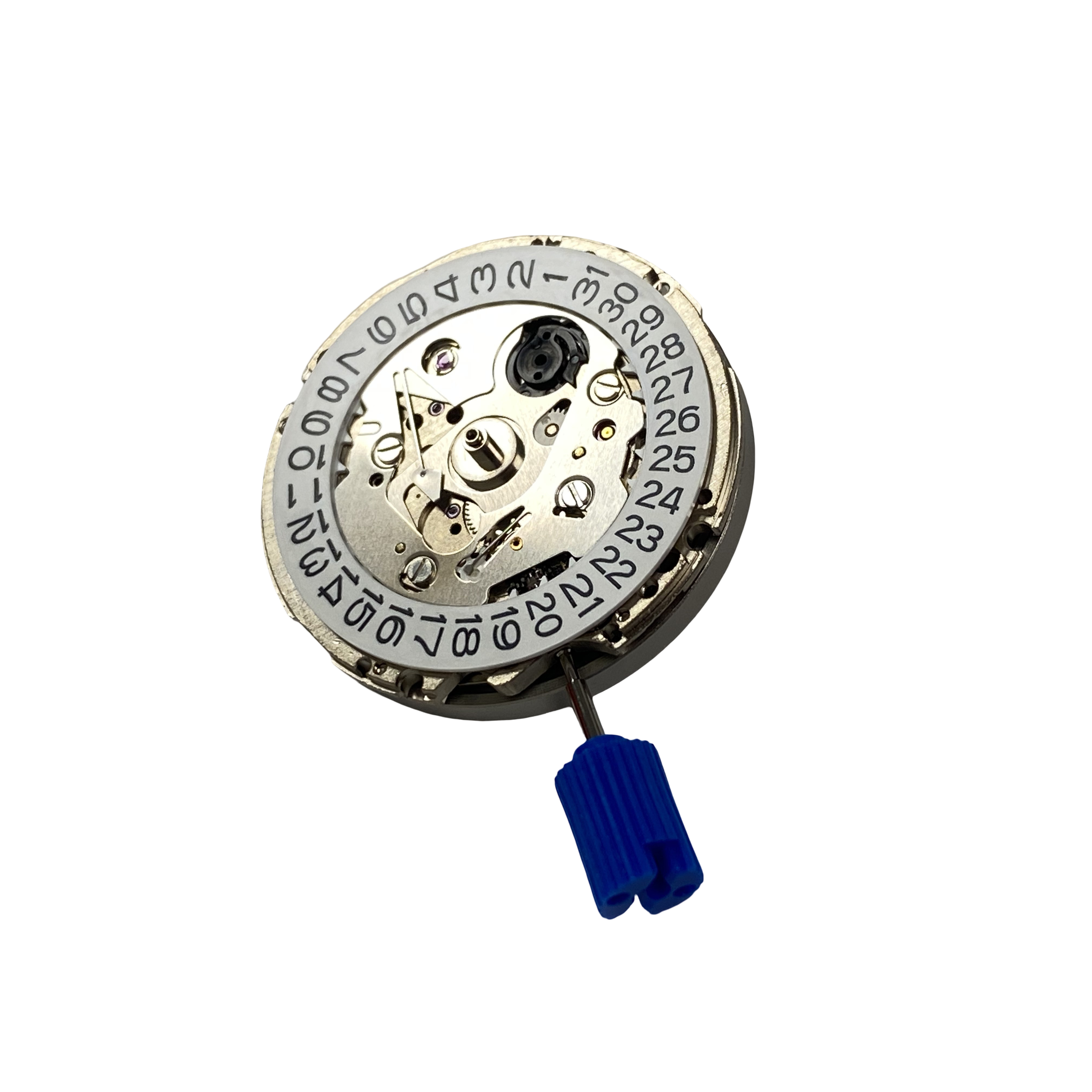 SEIKO 6R15D MOVEMENT 6R15 00C0 00A0 00E0 00K0 01S0 01W0 02N0 02R0 03N0 SARB