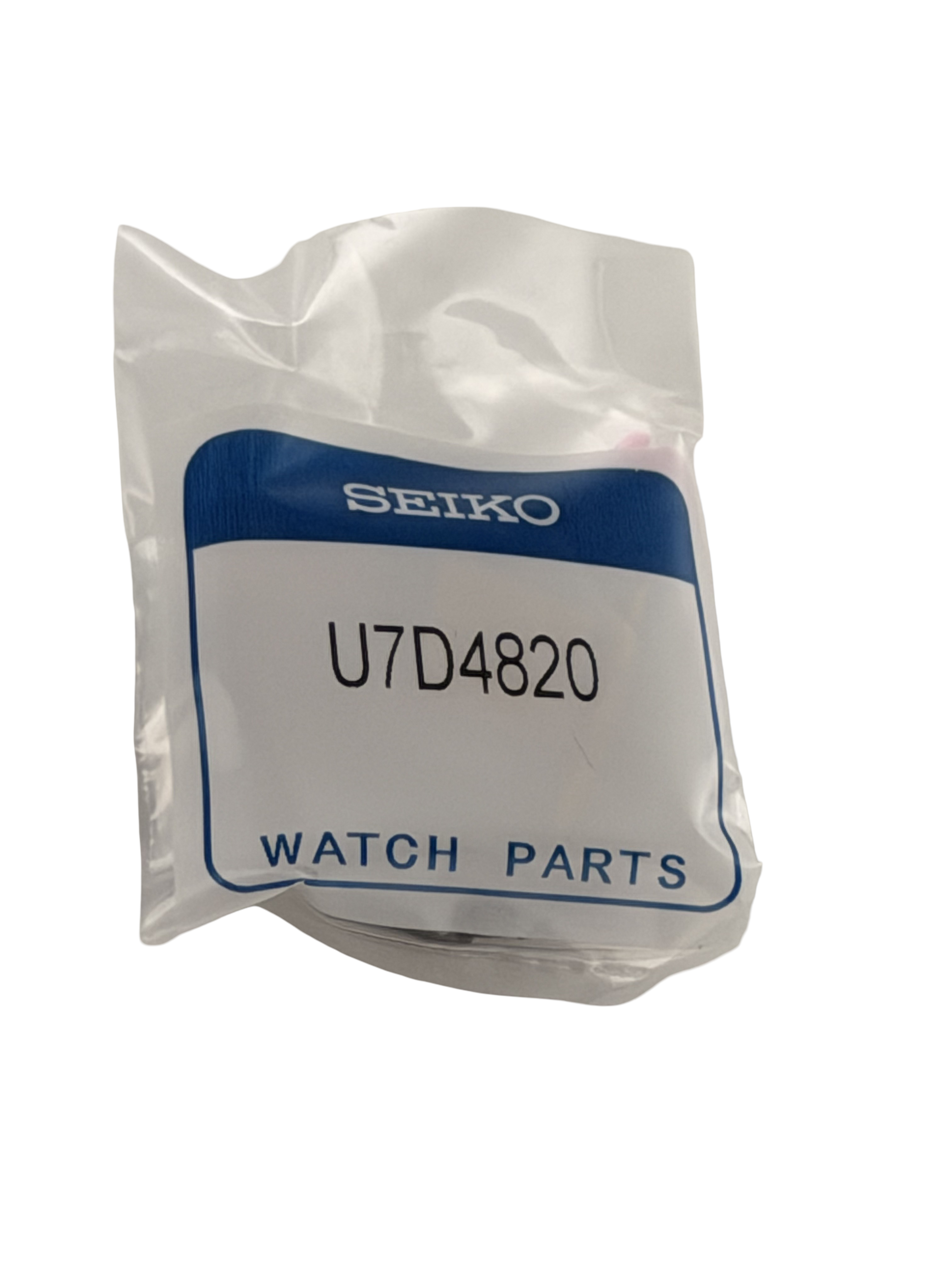 SEIKO 7D48A Caliber Premier Kinetic - SNP, SCJV & SAGV Automatic Movement U7D4820