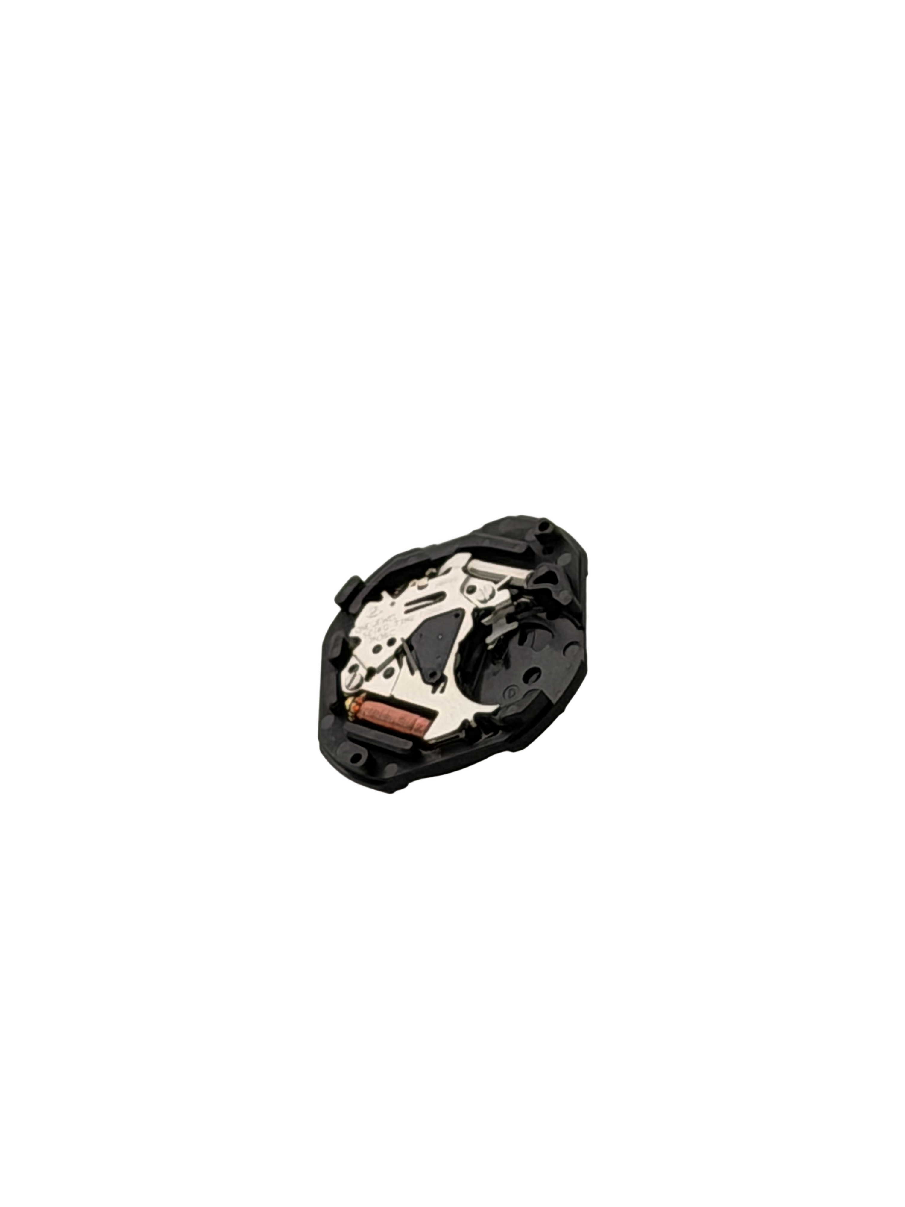 Seiko U7N3620 Quartz Movement 7N36 0AF0, 0AB0, 0AG0, 6A40 & 7A00