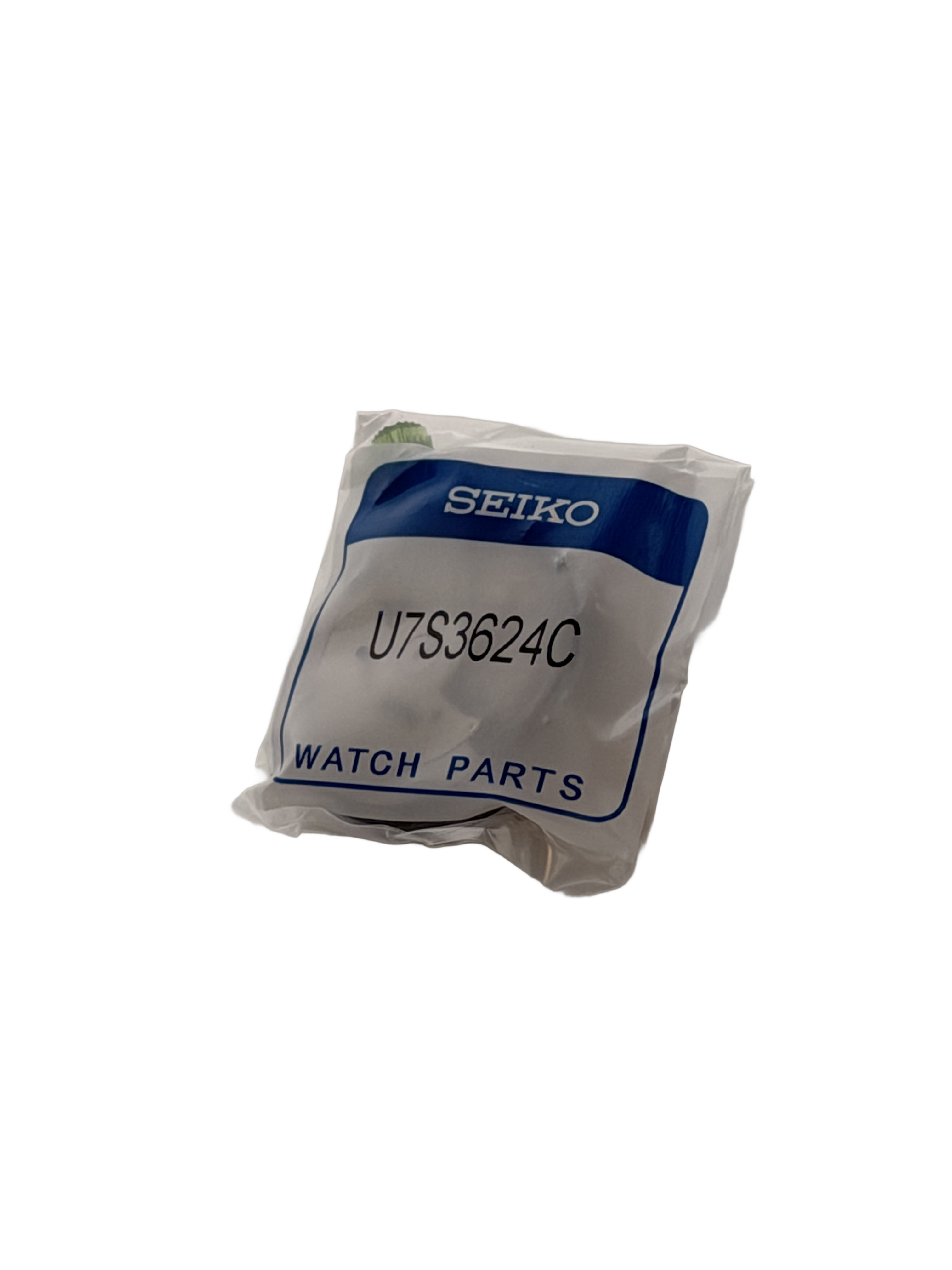 SEIKO 7S36C Caliber - 5 Sports - SKZ, SBSS & SNZ Automatic Movement U7S3624C