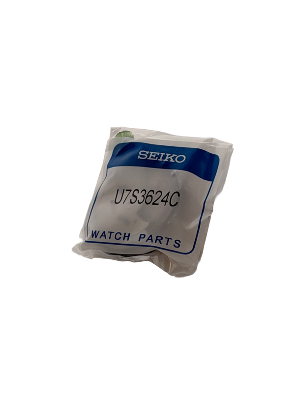 SEIKO 7S36C Caliber - 5 Sports - SKZ, SBSS & SNZ Automatic Movement U7S3624C