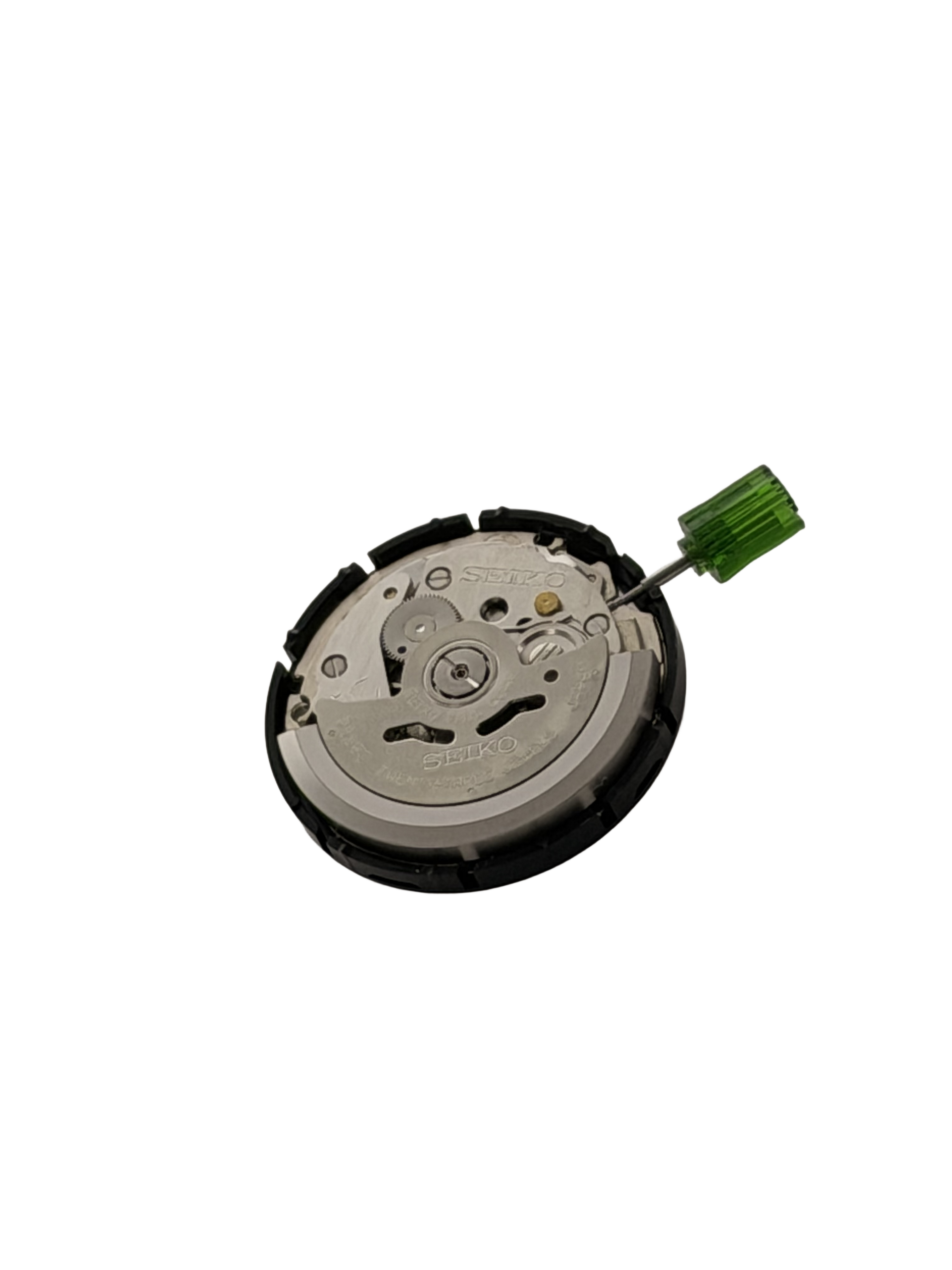 SEIKO 7S36C Caliber - 5 Sports - SKZ, SBSS & SNZ Automatic Movement U7S3624C