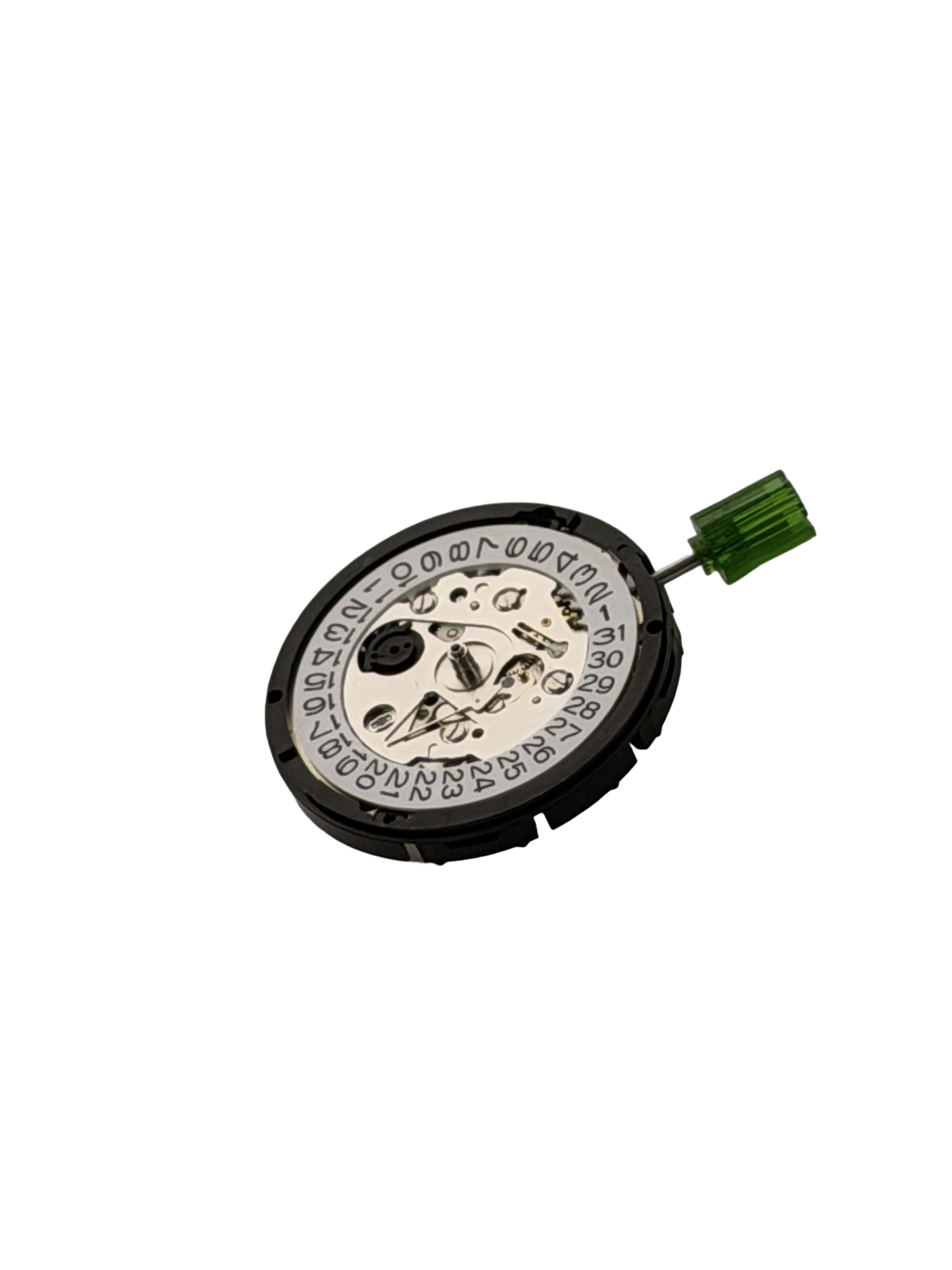 SEIKO 7S36C Caliber - 5 Sports - SKZ, SBSS & SNZ Automatic Movement U7S3624C