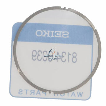 Bezel Click Spring 81340039 for Seiko 4R36, 7S36, H023, 4R38 Calibres / Ratchet - Watch Plaza