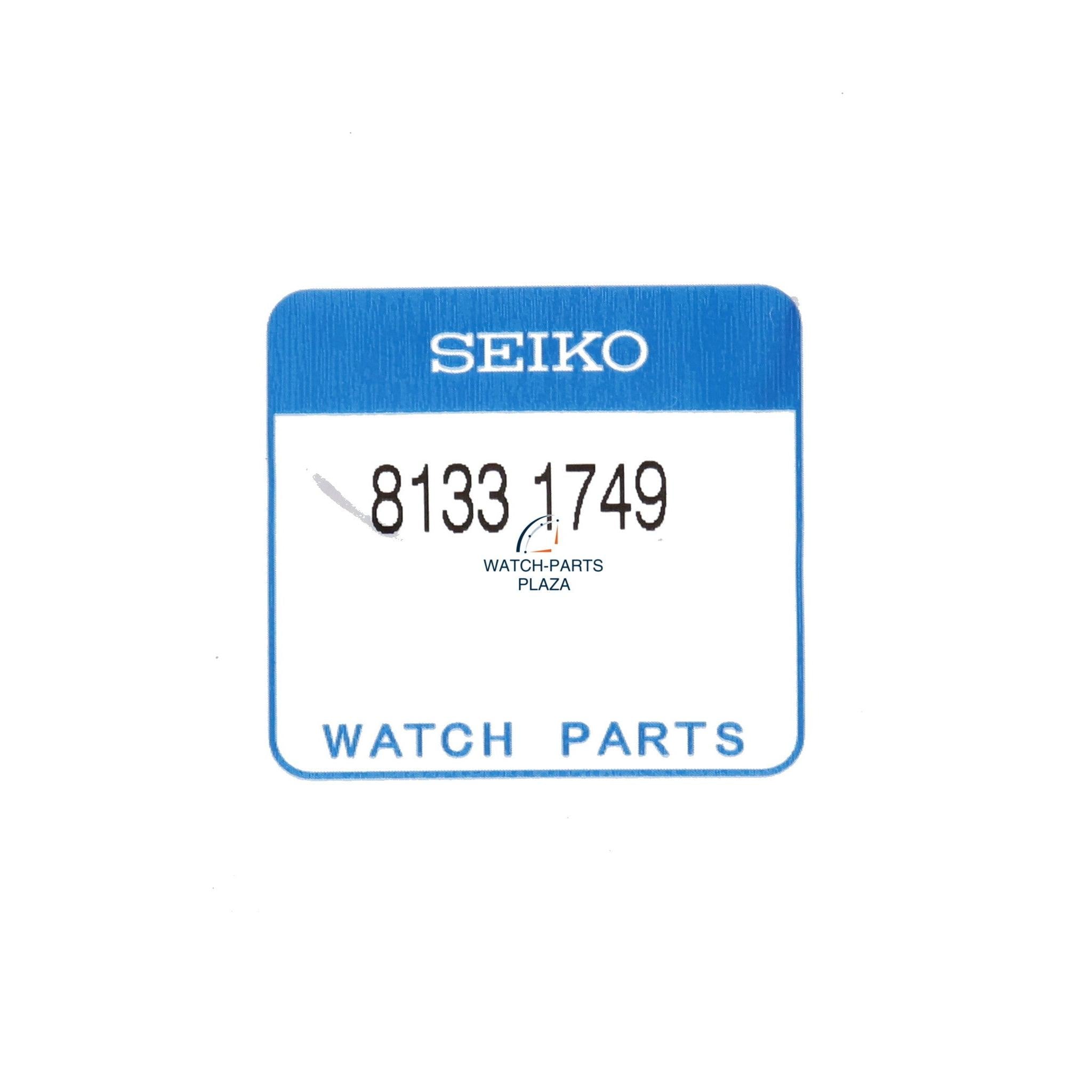 Bezel click spring for Seiko 5H26 / 7N36 - 7A0A, 7A09, 7A0B, 7A10, 7A19 models SHC, SEC - Watch Plaza
