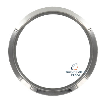 Bezel for Seiko SARB033, SARB071, SCVS007 Mechanical 6R15 - 00C0 Original 82318819 - Watch Plaza