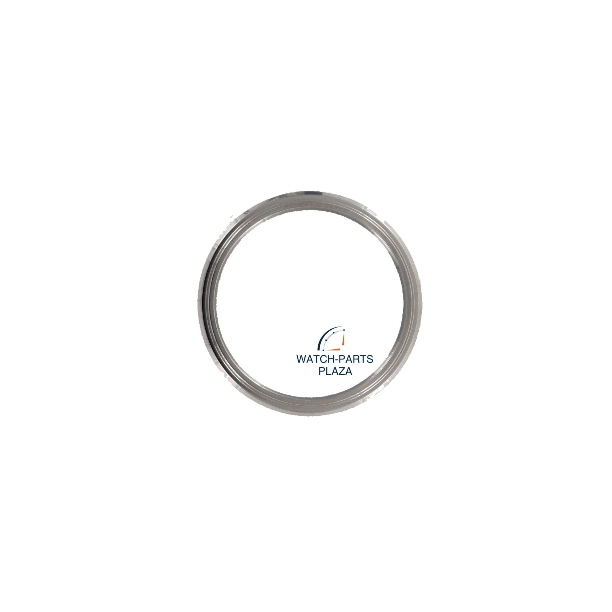 Bezel for Seiko SARB033, SARB071, SCVS007 Mechanical 6R15 - 00C0 Original 82318819 - Watch Plaza