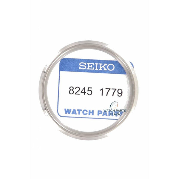 Bezel for Seiko SPB039, SPB035, SPB065, SPB067 Presage 6R15 - 03N0 Stainless Steel - Watch Plaza