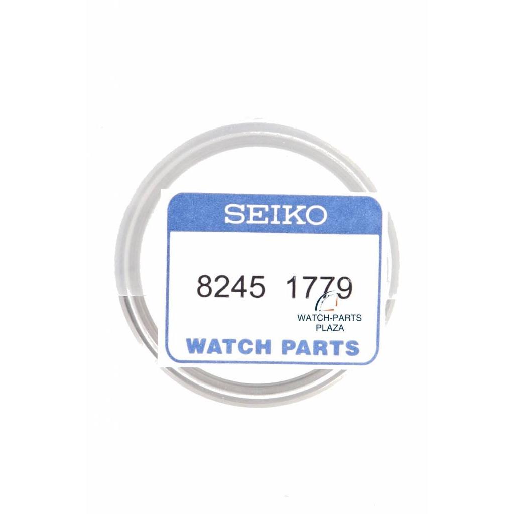 Bezel for Seiko SPB039, SPB035, SPB065, SPB067 Presage 6R15 - 03N0 Stainless Steel - Watch Plaza