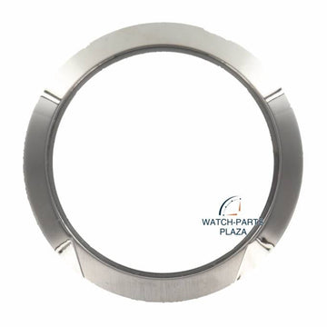 Bezel Seiko 87331849 for SNAB33P1 / SNAB37P1 sainless steel 7T62 - 0HJ0 - Watch Plaza