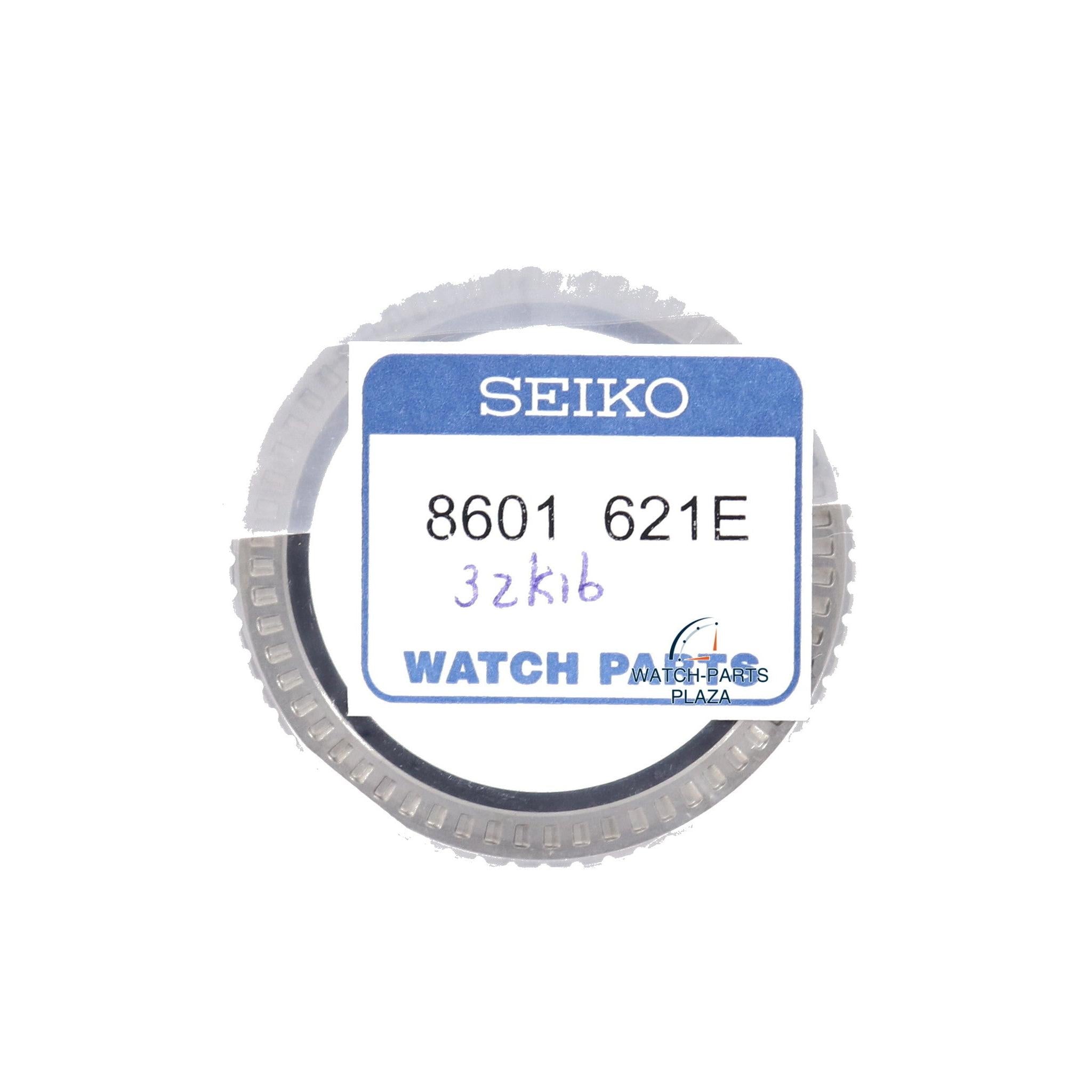 Bezel Seiko Prospex Sumo SBDC057 pepsi 6R15 - 04C0 red & blue 8601621E - Watch Plaza