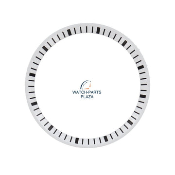 Chapter Ring Seiko SNZG11K1 Sea Urchin 7S36 - 03C0 original 84324335 - Watch Plaza