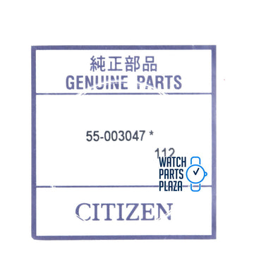 Citizen 55 - 003047 Crystal Glass BN0150 - 28E - Watch Plaza