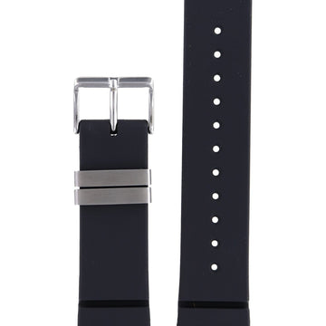 Citizen BK3150 - 04E & BK3150 - 04F - H23265 & H23273 Watch Band 59 - 97263 Black Silicone 20 mm Promaster - Watch Plaza