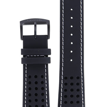 Citizen CA0467 - 46E Primo - B612 - S084059 Watch Band 59 - S52960 Black Leather 23 mm Eco - Drive - Watch Plaza