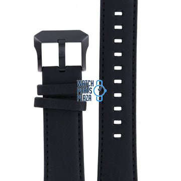 Citizen JY8085 - 14H Sky Watch Band 59 - S54187 Black Leather 22 mm Promaster - Watch Plaza