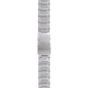Citizen NY0090, NY0091, NY0097, NY0098 & NY0099 Watch Band 59 - R00684 Grey Stainless Steel 20 mm Promaster - Watch Plaza