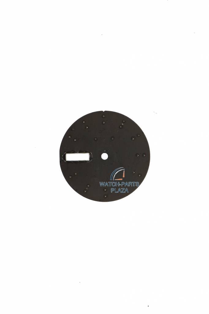 Dial for Seiko Presage SRP529, SAY057 case 4R36 - 03H0 - Original Black SRP529J1 - Watch Plaza