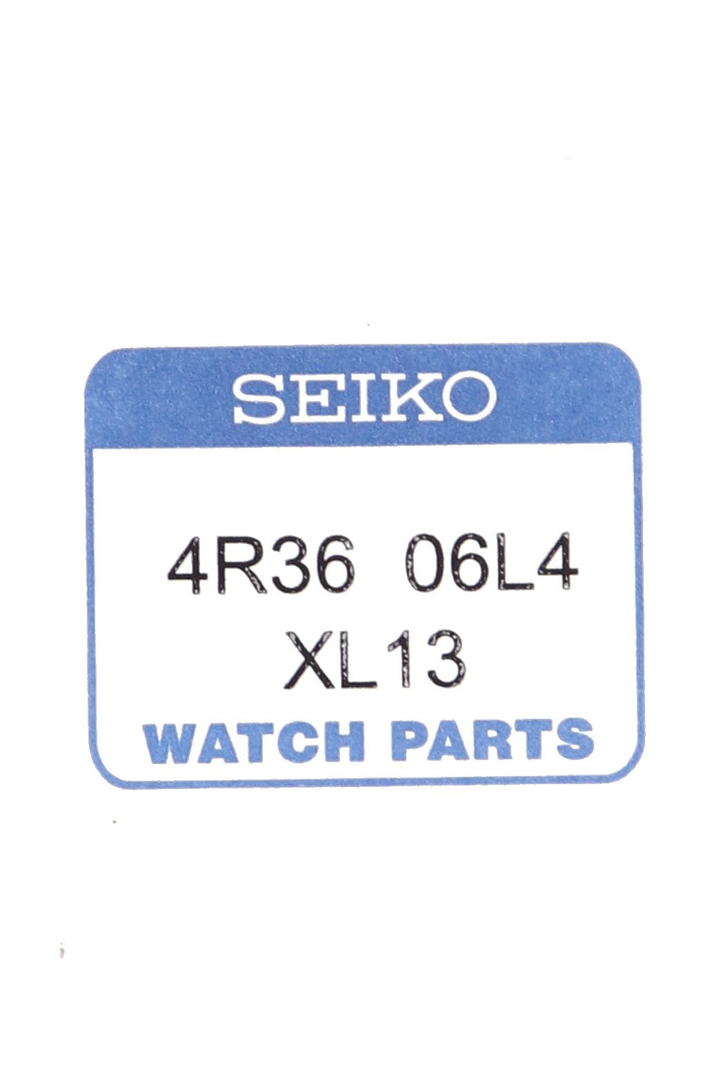 Dial for Seiko SRPC91K1 Prospex Turtle Save The Ocean 4R36 - 05H0 Genuine - Watch Plaza