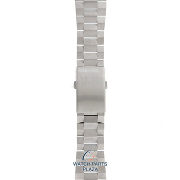 Diesel DZ1030 stainless steel watch strap 18mm DZ - 1030 bracelet - Watch Plaza