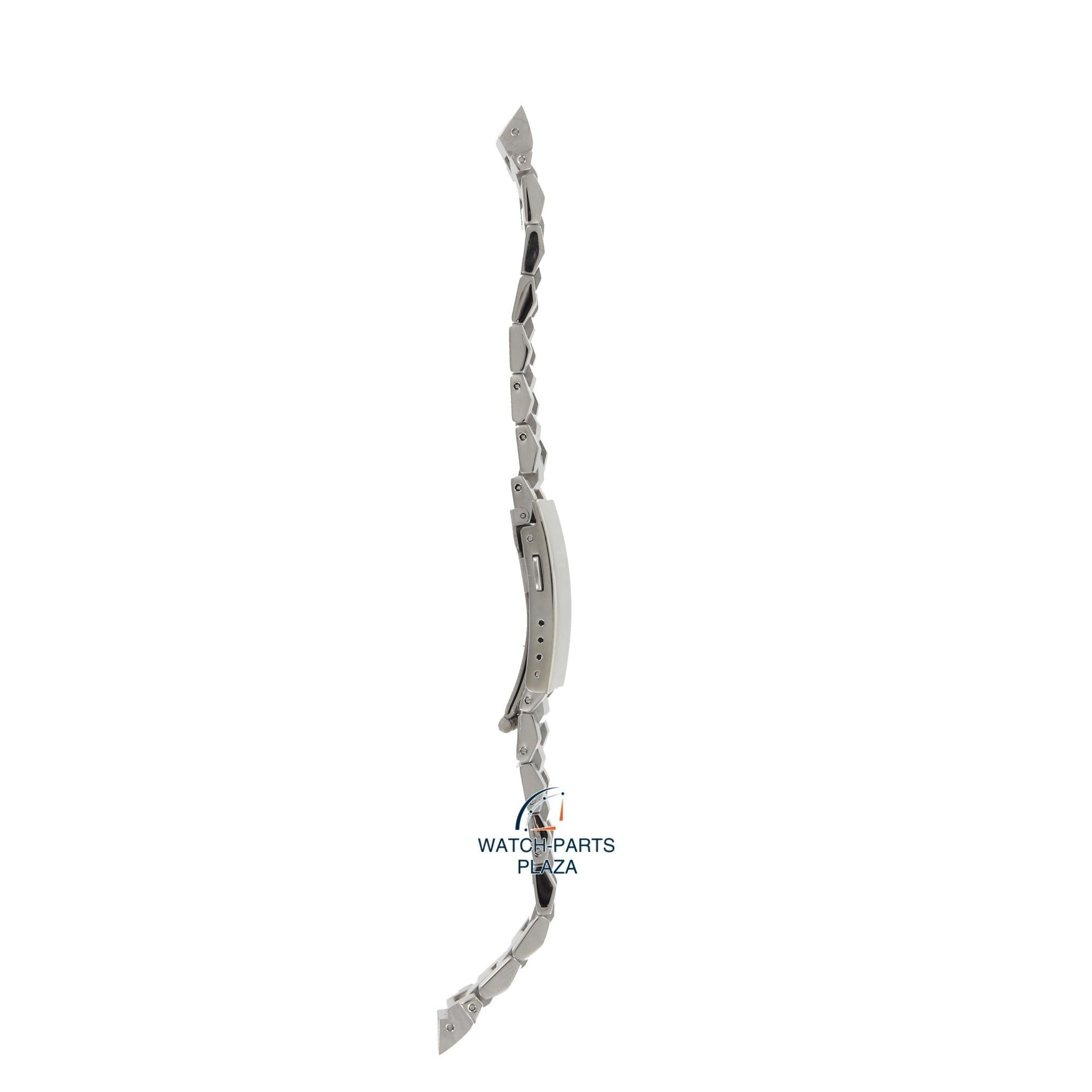 Diesel DZ1031, DZ1038 stainless steel bracelet 13mm DZ - 1034 watch strap - Watch Plaza