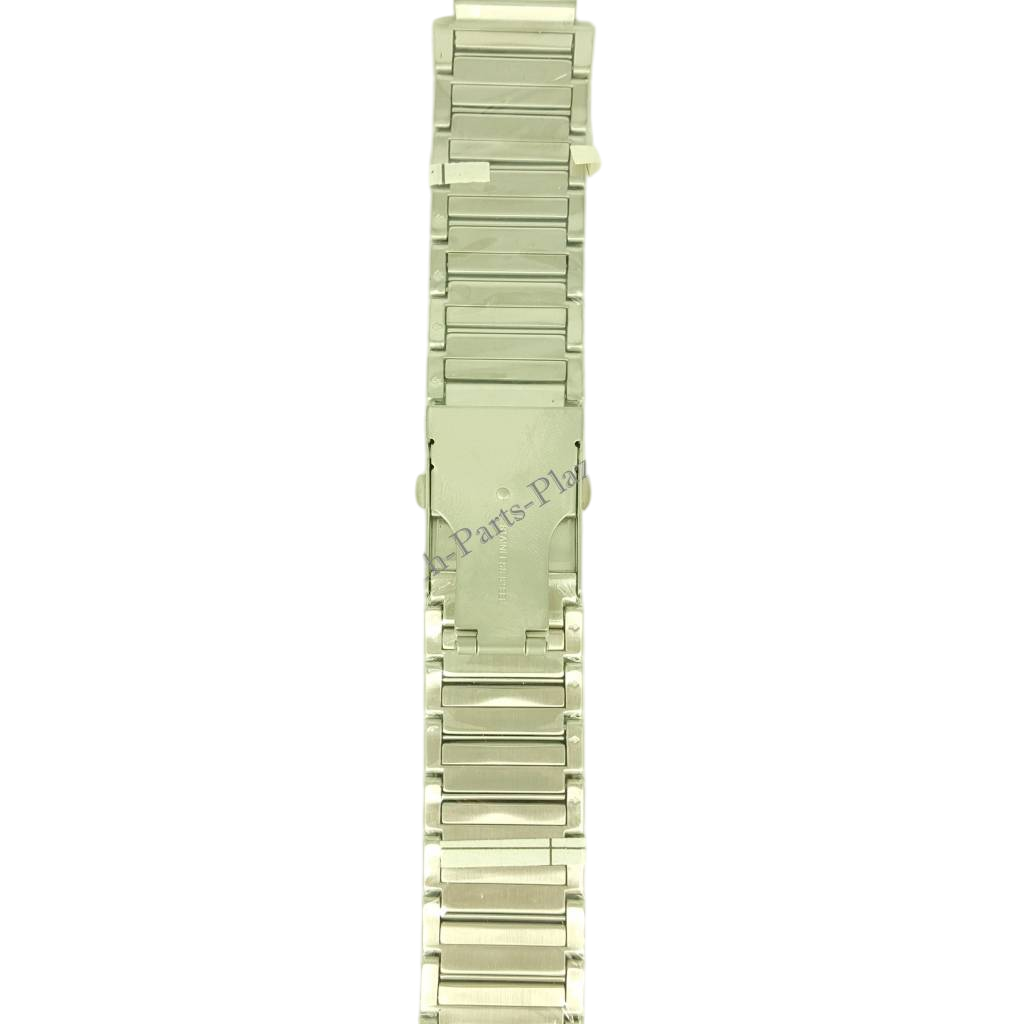 DIESEL DZ4099 WATCH BAND Stainless Steel Bracelet DZ - 4099 NEW STRAP DZ 4099 NOS - Watch Plaza