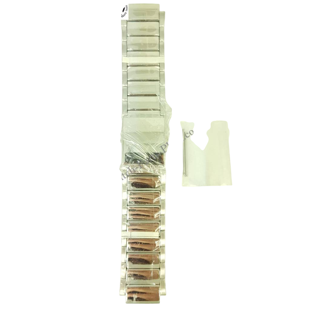 DIESEL DZ4099 WATCH BAND Stainless Steel Bracelet DZ - 4099 NEW STRAP DZ 4099 NOS - Watch Plaza